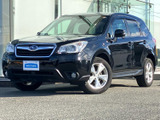 フォレスター 2.0i-L アイサイト 4WD