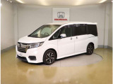 ステップワゴン 1.5 スパーダ ホンダ センシング 