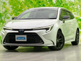 カローラツーリング 1.8 ハイブリッド W×B 