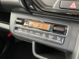 気温に合わせて直感的に操作することで、車内をいつでも快適に保てます。