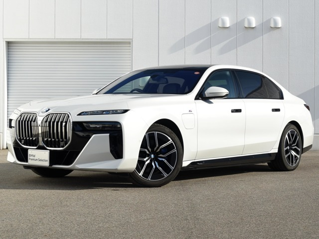 i7eドライブ50 Mスポーツ