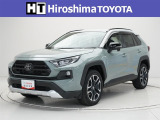 トヨタ RAV4