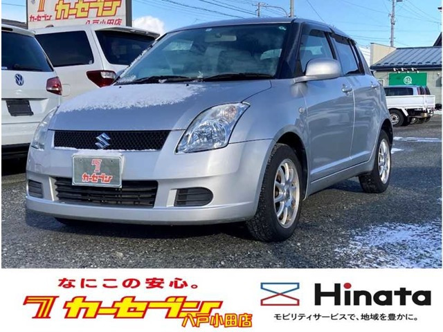 スイフト1.3 XG 4WD