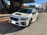 スバル WRX