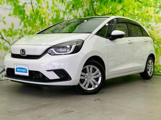 フィット 1.5 e:HEV ベーシック