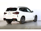 X3 xドライブ20d Mスポーツ ディーゼル 4WD 