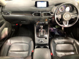 CX-5 2.2 XD Lパッケージ 