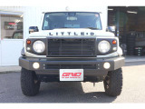 ジムニーシエラ 1.5 JC 4WD 