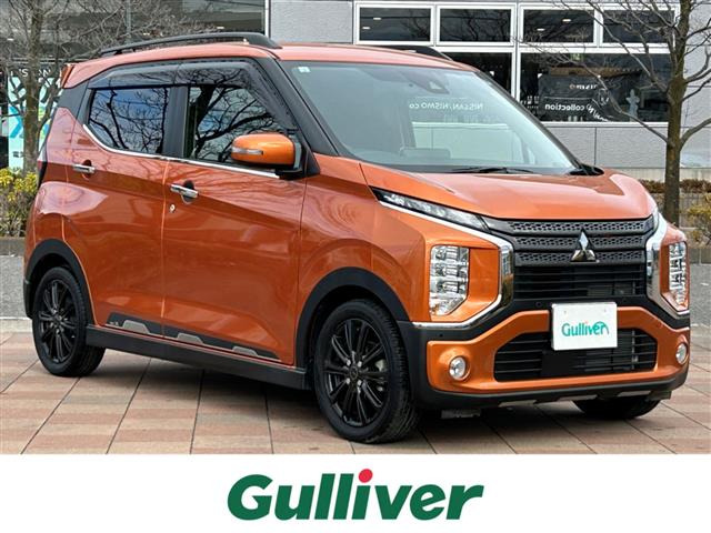 eKクロスT修復歴無し