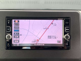 【純正フルセグメモリーナビ】
