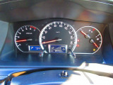 見やすいメーター配置♪走行距離もまだまだこれからの89000キロ台!!!