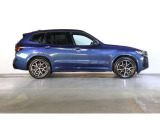 X3 xドライブ20d Mスポーツ ディーゼル 4WD 