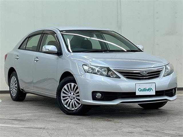 アリオン1.8 A18 Gパッケージ 4WD4WD 修復歴無し