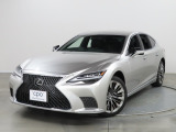レクサス LS