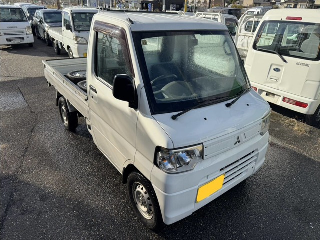 ミニキャブトラックVX-SE 4WD