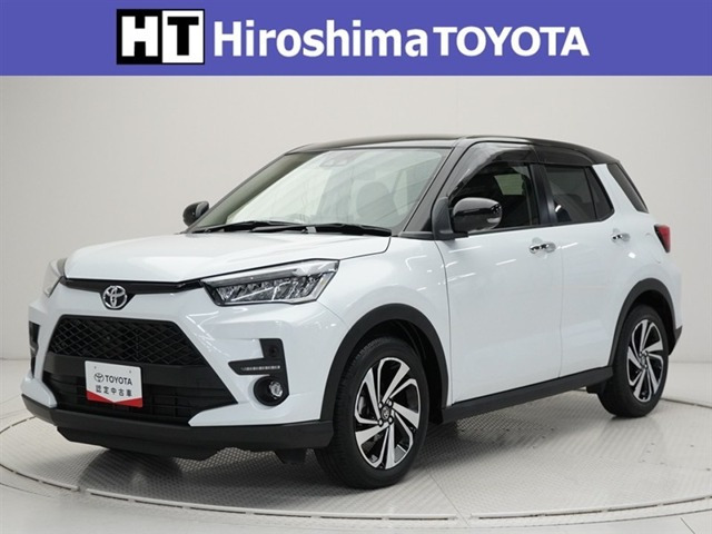 ライズ 1.0 Z （5BA-A200A）