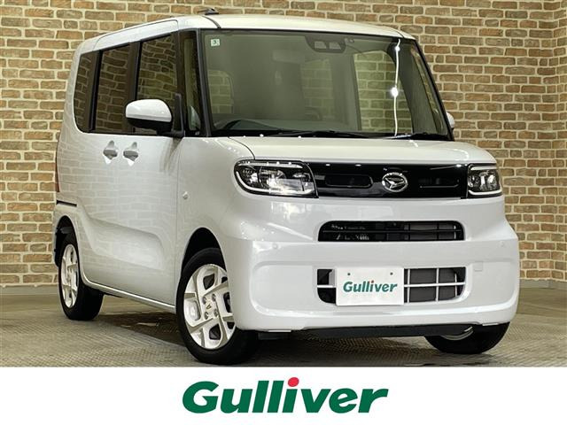 タントX ターボ セレクション 4WD4WD ワンオーナー