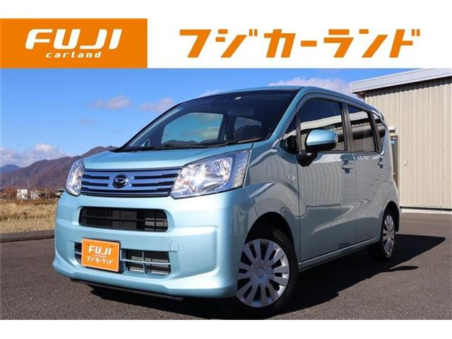 ムーヴL SAIII 4WD