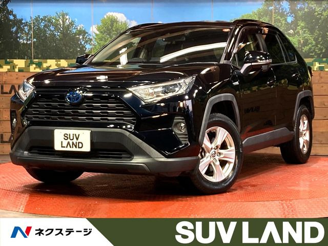 RAV42.5 ハイブリッド X