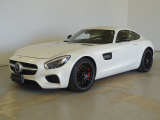 AMG GT S AMGダイナミックパッケージプラス