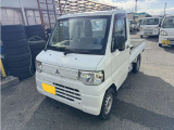 ミニキャブトラック VX-SE 4WD 