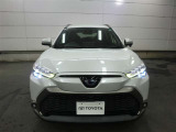 カローラクロス 1.8 ハイブリッド Z E-Four 4WD 
