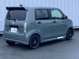 この度は、当店のお車をご覧いただきまして誠にありがとうございます。お気軽にお問い合わせください。