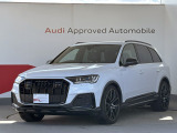 アウディ Q7
