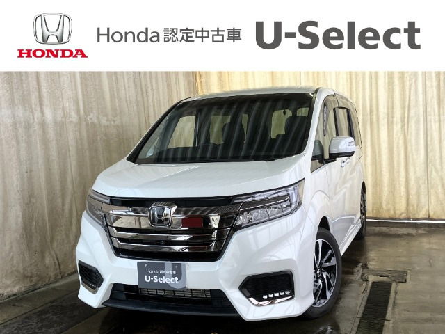 ステップワゴン 1.5 スパーダ クールスピリット ホンダ センシング 