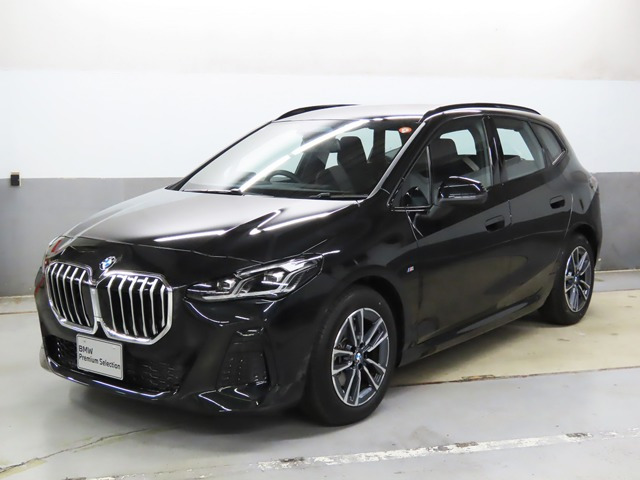 2シリーズアクティブツアラー218i Mスポーツ DCT