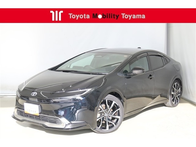 プリウス 2.0 プラグインハイブリッド Z （6LA-MXWH61）