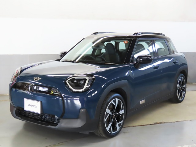 ミニエースマンSE