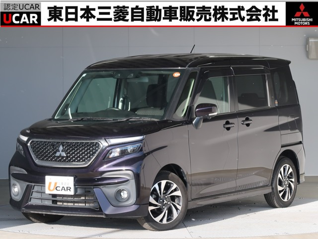 デリカD:21.2 カスタム ハイブリッド MV全方位カメラナビ4WD