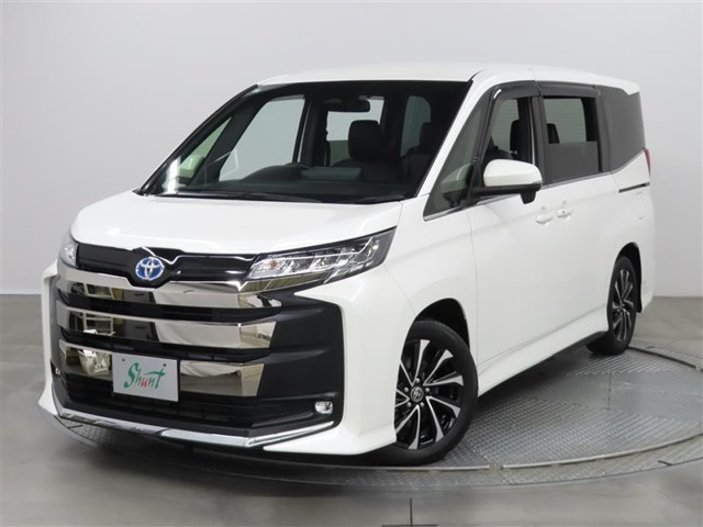 トヨタ ノア 