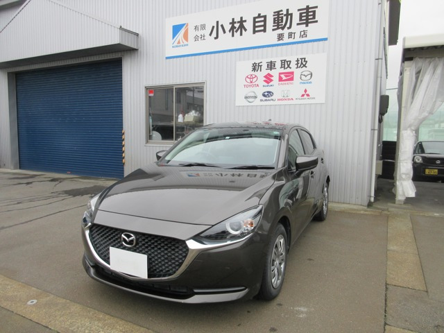 MAZDA21.5 15S