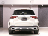 GLE 400d 4マチック スポーツ 4WD AMGスタリングPKG パノラマSR 有償カラー
