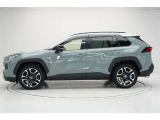 RAV4 2.0 アドベンチャー 4WD 