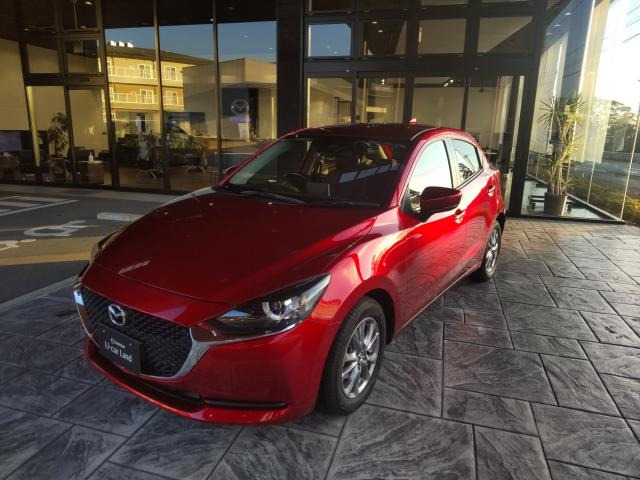 MAZDA21.5 XD プロアクティブ