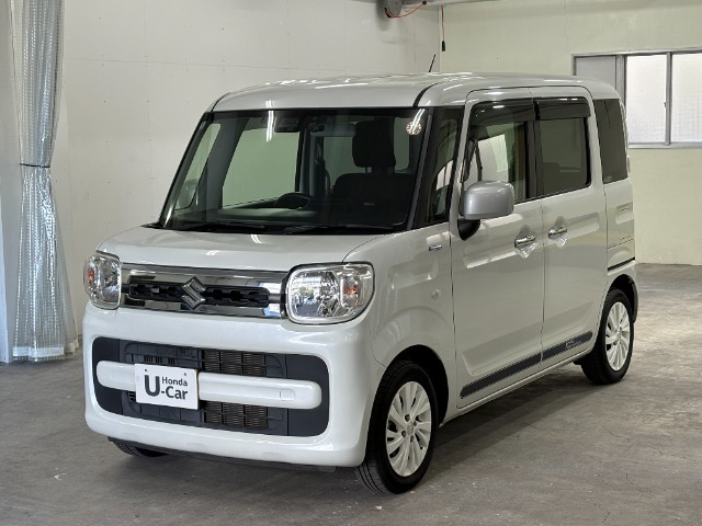 スペーシア ハイブリッド(HYBRID)  X 