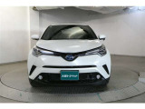 C-HR ハイブリッド 1.8 G 