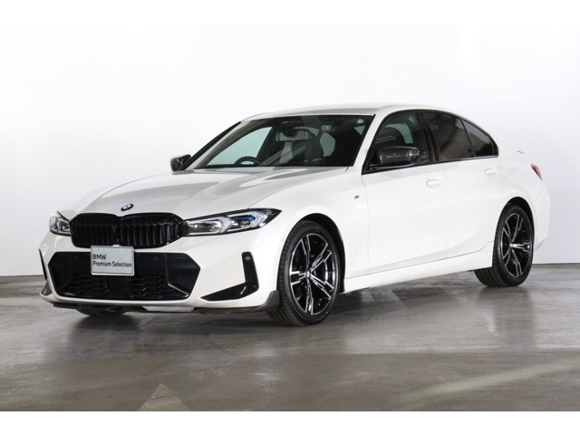 3シリーズセダン318i Mスポーツ