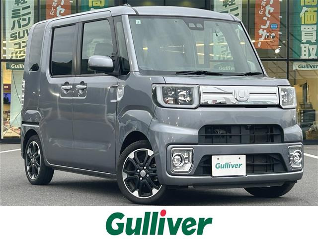 ウェイク G ターボ リミテッド SAIII 修復歴無し