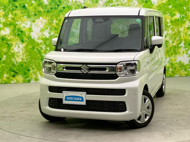 スペーシア ハイブリッドG