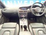 A5スポーツバック 2.0 TFSI クワトロ Sラインパッケージ 4WD 