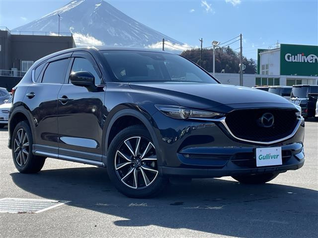 CX-52.2 XD修復歴無し