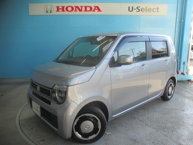 N-WGN L ホンダ センシング 