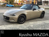 マツダ ロードスター