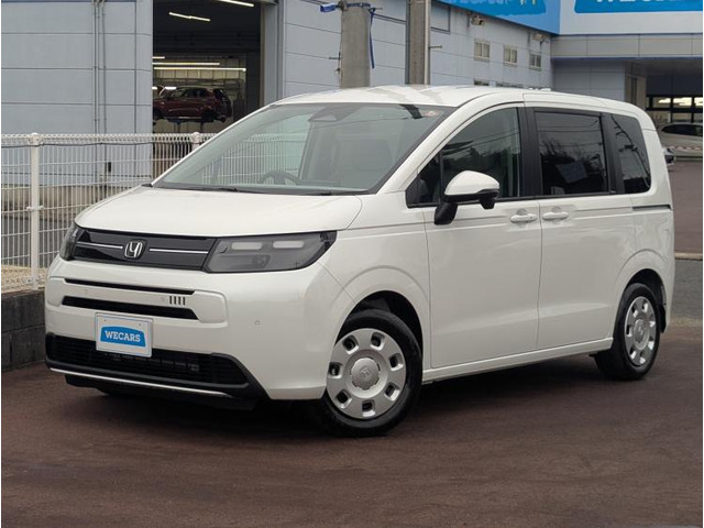 フリード 1.5 エアー