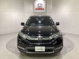 CR-V 2.0 ハイブリッド EX 4WD 