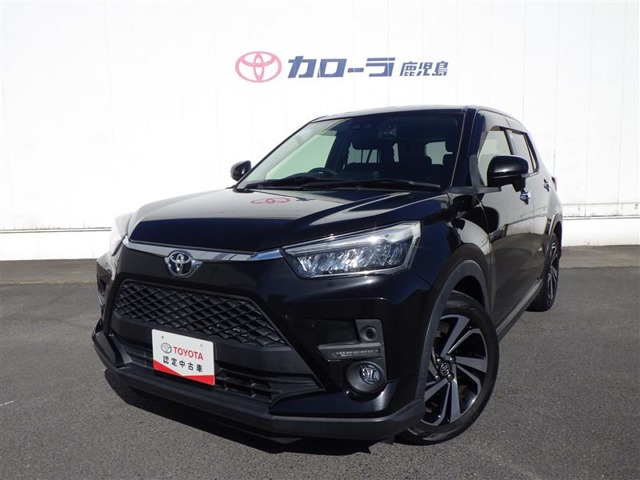 ライズ 1.0 Z （5BA-A200A）